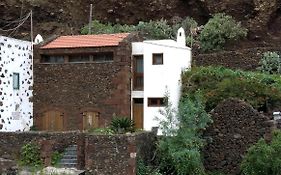 Casa de los Arcos